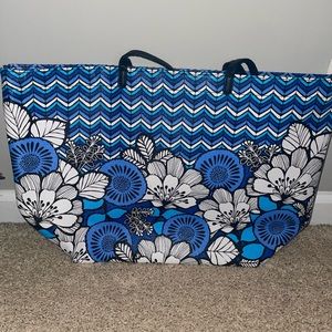 Vera Bradley Tote Bag